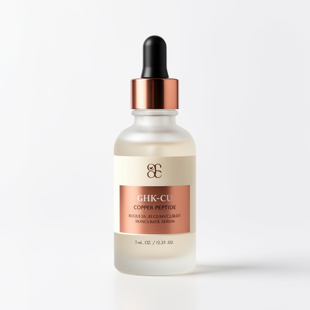 PDRN Glass Skin Serum