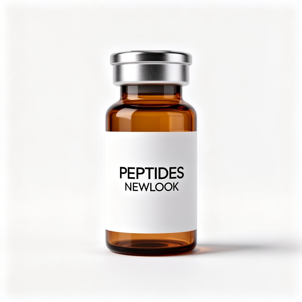 BPC-157 Recovery Peptide